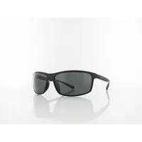 Polaroid SPORT Brille PLD 7036/S Größe 63-14 mm Schwarz polarisiert - 63-14