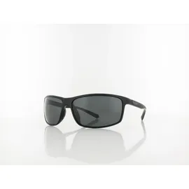 Polaroid SPORT Brille PLD 7036/S Größe 63-14 mm Schwarz polarisiert - 63-14