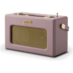 Roberts Revival iStream 3L DAB+/ Smart Radio (FM, Internetradio, DAB+, AM, WLAN), Radio, Pink