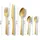 Echtwerk Avelino Gold Edition 30-tlg. mattiert