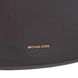 Michael Kors Hobo Bags - Lydia Md Flap Messenger - Gr. unisize - in Braun - für Damen
