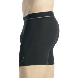 adidas Active Micro Flex Boxer Brief schwarz M 3er Pack