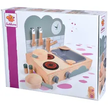 Eichhorn kleine Tischküche Spiel-Küche 100002700