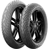 Michelin 90/90-12 54S TL/TT City Grip Saver