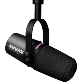 Shure MV7i