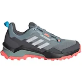 Adidas Terrex AX4 Primegreen Damen magic grey/dash grey/acid red 36 2/3