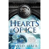 Quercus Hearts of Ice: The Sunsurge Quartet Book 3