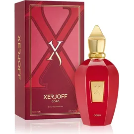 Xerjoff Coro Eau de Parfum 100 ml