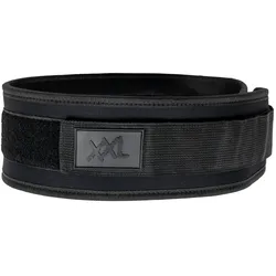 XXL Nutrition - Dames Trainingsgürtel  -  Black  -  S