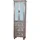 moebel-direkt-online Konstantin 46 x 38 x 150 cm