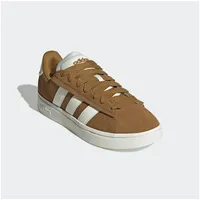 adidas Sportswear GRAND COURT ALPHA Sneaker Design inspiriert vom adidas Campus 00 braun 40 EU