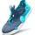 Nike Sunray Protect 4 Kinder Sandale, Thunderstorm/Dusty cactus-sail 31 - 31