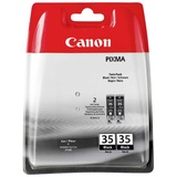 Canon PGI-35 schwarz 2er Pack