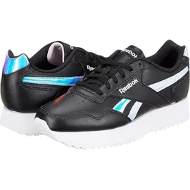Reebok Royal Glide Ripple Double black/cloud white/frost berry 38