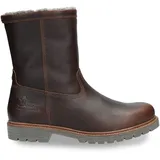 Panama Jack Fedro Igloo Herren Stiefel Kastanienbraun, 43