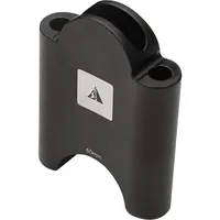 Profile Design aerobar bracket Erhöhungssatz - 60
