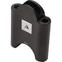 Profile Design aerobar bracket Erhöhungssatz - 60