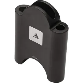 Profile Design aerobar bracket Erhöhungssatz - 60