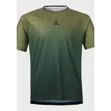 Schöffel Herren Style Koitere T-Shirt (Größe XXL, gruen)