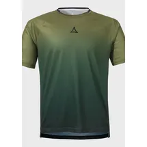 Schöffel Herren Style Koitere T-Shirt (Größe XXL, gruen)