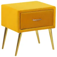 Beliani Nachttisch Flayat 46 x x 49 cm
