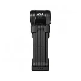 AXA basta Fold Ultra 90 Schwarz Faltschloss