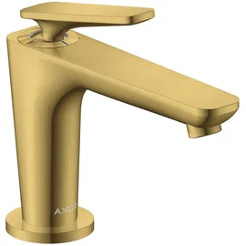Hansgrohe Citterio C Waschtischarmatur CoolStart Polished Gold Optic