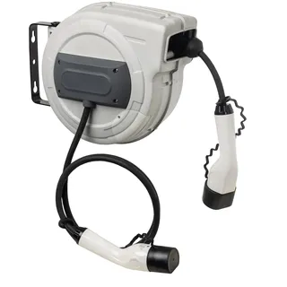 as - Schwabe AS Schwabe eMobility Ladekabel Typ 2 16A 11kW