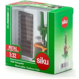 Siku Holzspalter