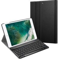 Fintie Tastatur Hülle für iPad Air 2 schwarz