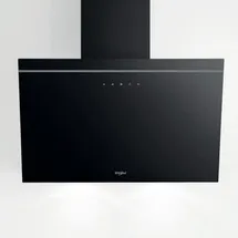 Whirlpool AKR 62F LT K Kopffreihaube 60 cm