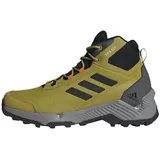 Herren pulse olive/core black/impact orange 44 2/3