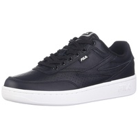 Fila Sevaro, wmn Sneaker, Schwarz, 40 EU