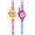 Lexibook Lexibook, Barbie, Walkie-Talkie-Uhren, DMWTW1BB