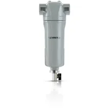 ELMAG Aktivkohlefilter 1986 l/min.