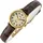 Timex Easy Reader Leder 25 mm T20071