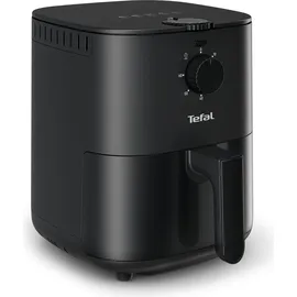 Tefal Easy Fry Essential EY1308 schwarz