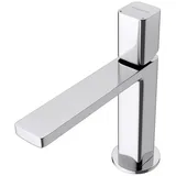 mai & mai WAO7901 Einhandmischer Silber