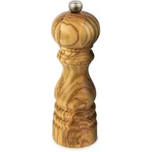 Peugeot Paris Salzmühle 18 cm olivenholz