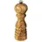 18 cm olivenholz