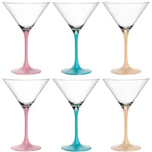 LEONARDO Brera Cocktailglas 0,23 l 6-tlg.