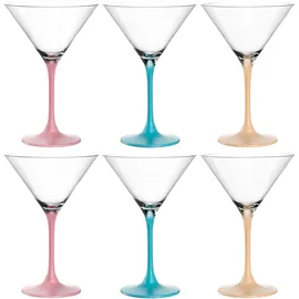 LEONARDO Brera Cocktailglas 0,23 l 6-tlg.