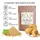greatvita Bio Maca Pulver 400 g