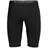 200 Oasis Merino Baselayer-Shorts Schwarz M