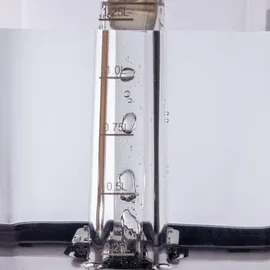 BOB-HOME Perfect Cafe silber