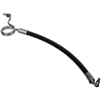 Meyle Hydraulikschlauch, Lenkung MEYLE-ORIGINAL: True to OE. 059 202 0001