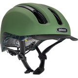 NUTCASE Vio Adventure X-Large-Bahous Green Helmets