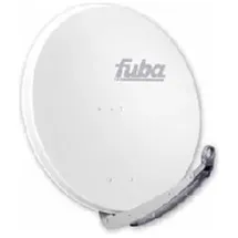 Fuba DAA 650 weiß