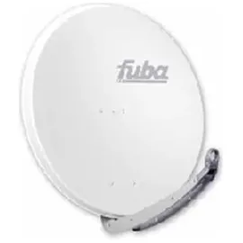 Fuba DAA 650 weiß
