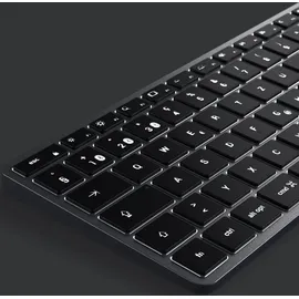 Satechi Slim X1 Bluetooth Schweiz